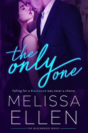 Book cover of The Only One