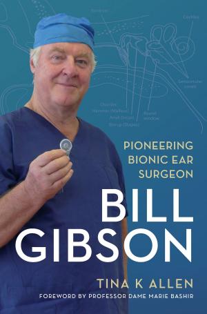 Cover of the book Bill Gibson by Matthew Klugman, Gary Osmond