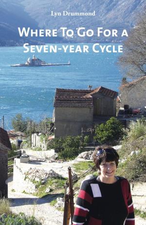 Cover of the book Where To Go For a Seven-year Cycle by jenni nixon