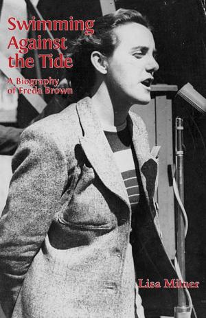 Cover of Swimming Against the Tide