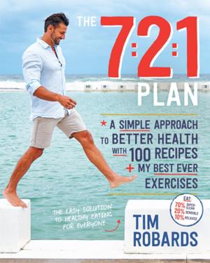 Cover of the book The 7:2:1 Plan by Dr Karl Kruszelnicki