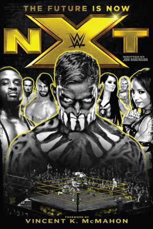 Cover of the book NXT by Lloyd Mackey