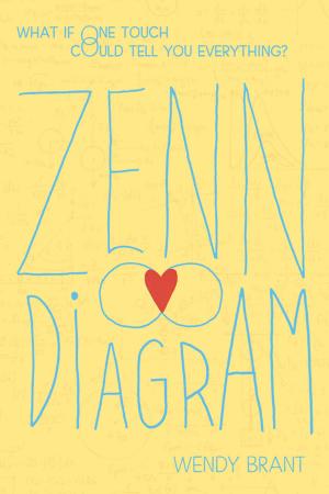 Cover of the book Zenn Diagram by Marianne Dubuc
