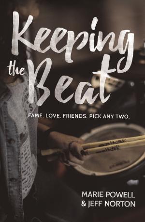 Cover of the book Keeping the Beat by Paulette Bourgeois
