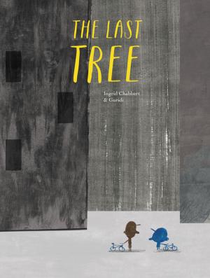 bigCover of the book The Last Tree by 