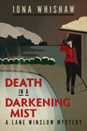Cover of the book Death in a Darkening Mist by D. Sean