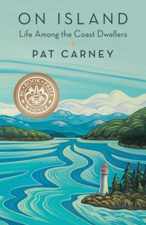 Cover of the book On Island by R. M. Patterson