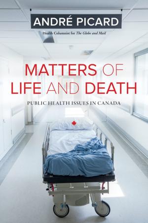 Cover of the book Matters of Life and Death by Karen N. Davids