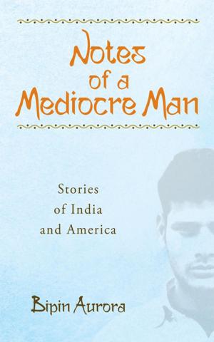 Cover of the book Notes of a Mediocre Man by Robert Viscusi