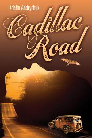 Cover of the book Cadillac Road by Évelyne Wilwerth