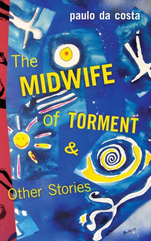 Cover of the book The Midwife of Torment by Gianna Patriarca