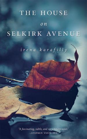 bigCover of the book The House on Selkirk Avenue by 
