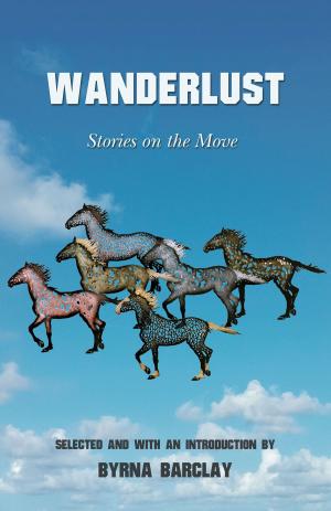 Cover of the book Wanderlust by Bill Stenson