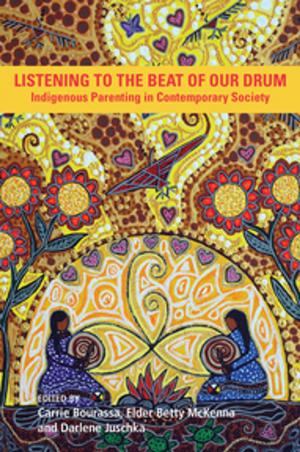 Cover of the book Listening to the Beat of Our Drum by Andrea O’Reilly
