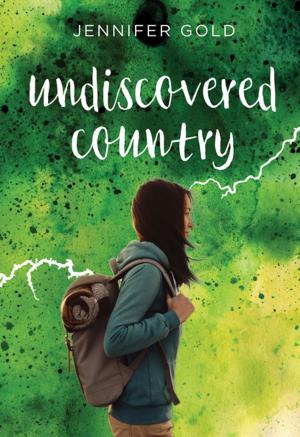 Cover of the book Undiscovered Country by Becky Citra