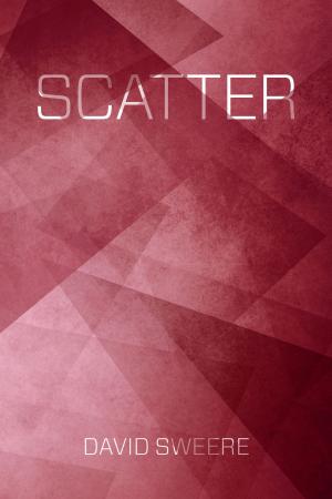 Cover of the book Scatter by Alona Goldshtaub Masson