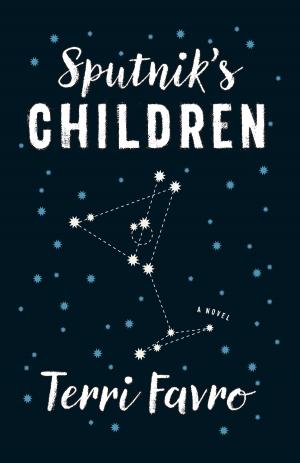 Cover of the book Sputnik’s Children by Mike Rickard