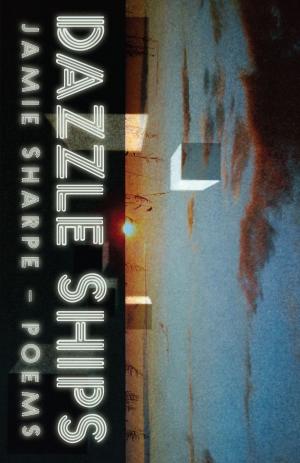 Cover of the book Dazzle Ships by Greg Oliver and Steven Johnson