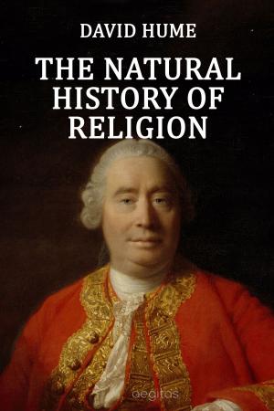 Cover of the book The Natural History of Religion by London, Jack