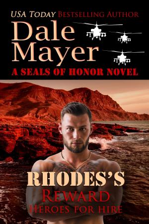 bigCover of the book Rhodes's Reward by 