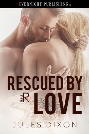 Cover of the book Rescued by Love by Lee Piper