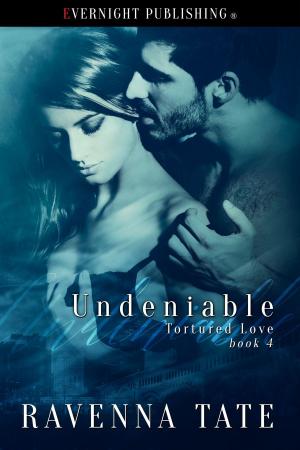Cover of the book Undeniable by Angelique Voisen