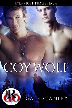 bigCover of the book Coywolf by 
