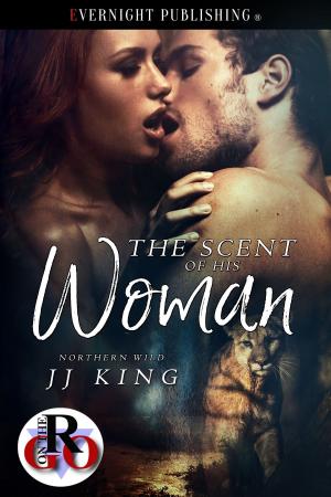 Book cover of The Scent of His Woman