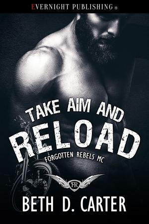 Cover of the book Take Aim and Reload by Elodie Parkes