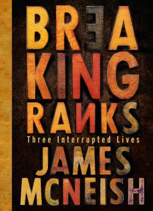 Cover of the book Breaking Ranks by Jennifer Li Shotz