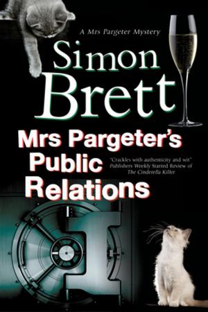Cover of the book Mrs Pargeter's Public Relations by Sarah Rayne