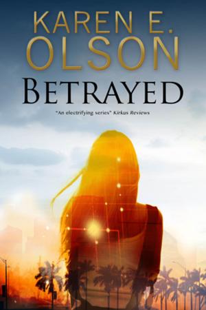 Cover of the book Betrayed by C.A.Dayhoff