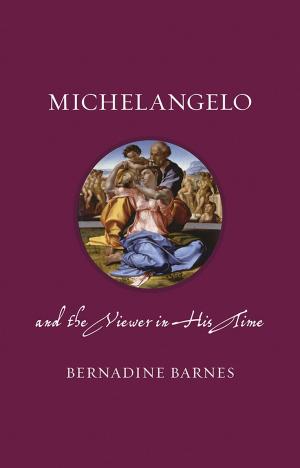 Cover of the book Michelangelo and the Viewer in His Time by Dario Gamboni