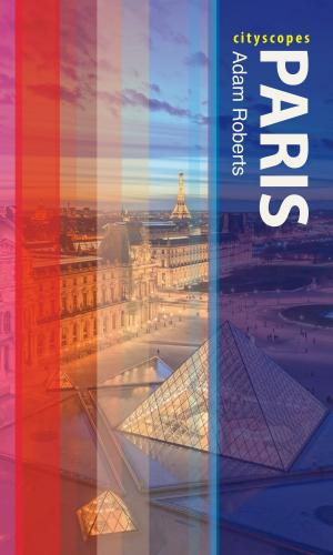 Cover of the book Paris by John Dixon Hunt