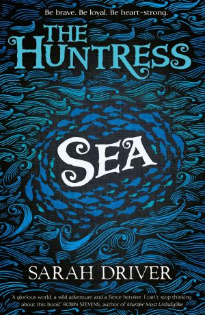 Cover of the book Sea by Lorena A. Falcón