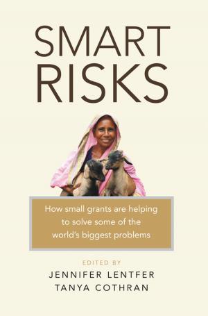 Cover of the book Smart Risks by Bernardo Kucinski