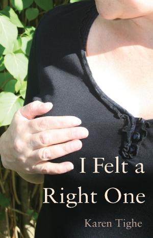 Cover of the book I felt a right one… by Robert V. McIntosh