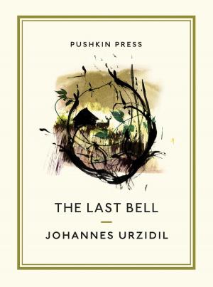 Cover of the book The Last Bell by Louis Couperus
