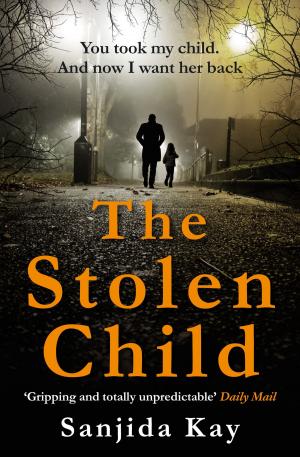 Cover of the book The Stolen Child by Gordon Ferris