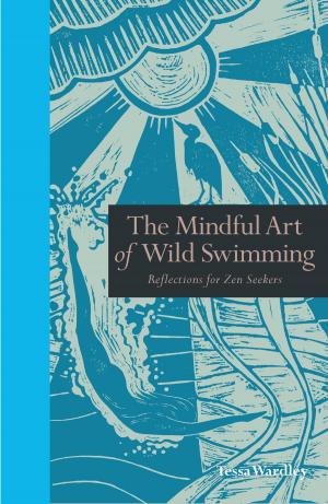 Book cover of The Mindful Art of Wild Swimming