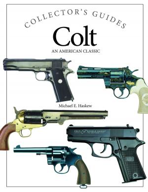 Cover of the book Colt by Alexander Stilwell