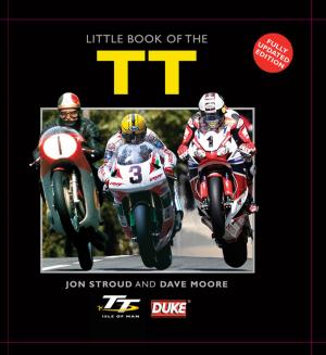 Cover of the book Little Book of The TT by Derek Avery