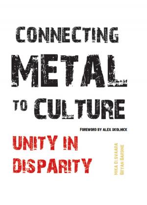 Cover of the book Connecting Metal to Culture by Richard Hand