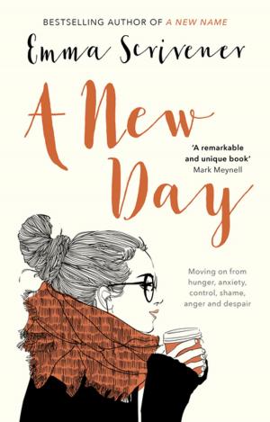 Cover of the book A New Day by Stephanie A. Mayberry
