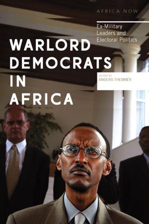 Cover of the book Warlord Democrats in Africa by Chris Rogers