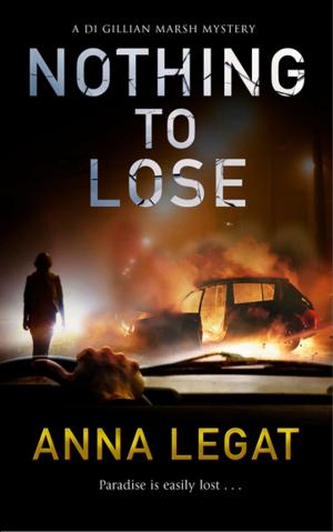 Cover of the book Nothing to Lose by Andrea Frazer