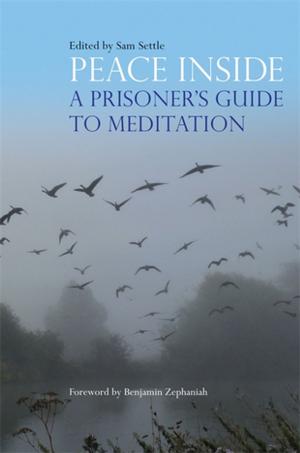 Cover of the book Peace Inside by Zhongxian Wu