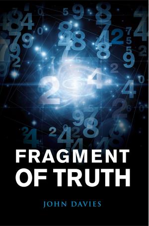 Cover of the book Fragment of Truth by Jonathan Nicholas