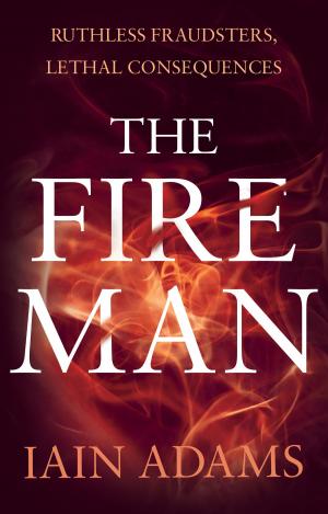 Cover of the book The Fire Man by Dave Black