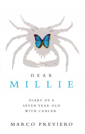 Cover of the book Dear Millie by Glen D Kirkpatrick Jr., Debbie K Kirkpatrick